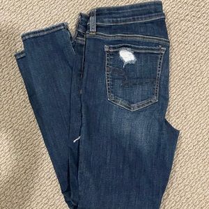 American Eagle Next Level Jeans